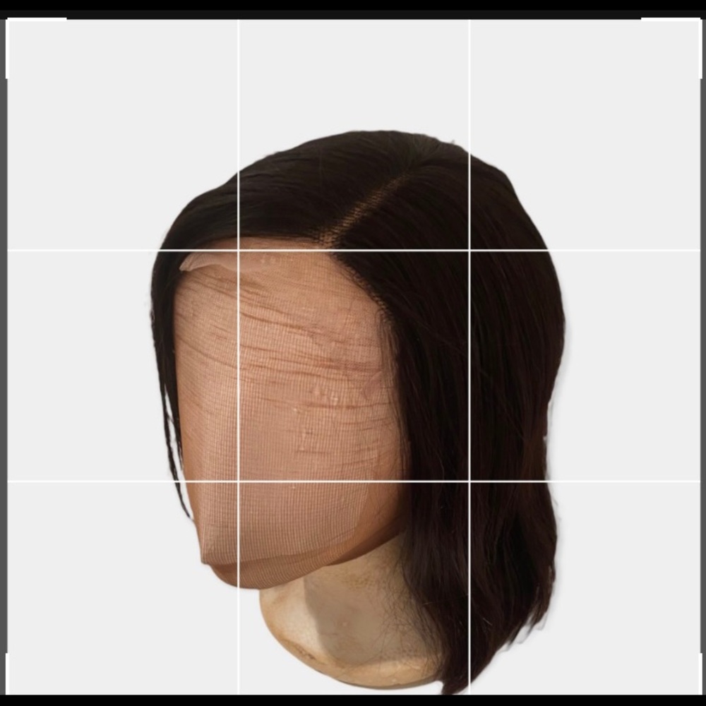 Wig for sale lacefront